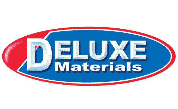 Deluxe Materials RC Products