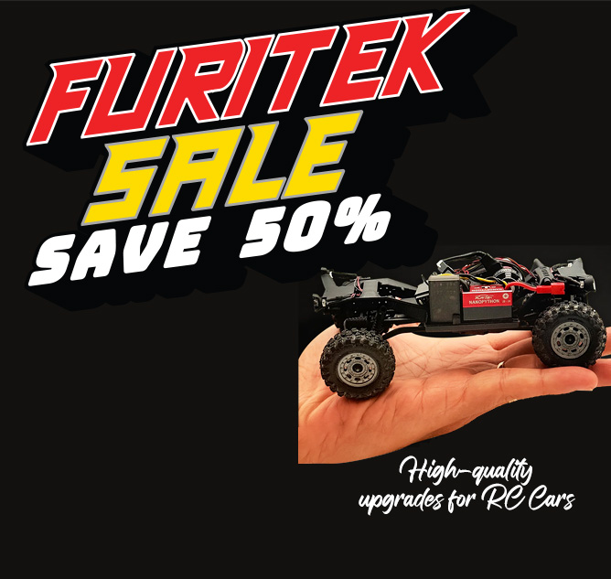 Shop Furitek Sale