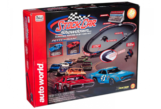 Slot Cars