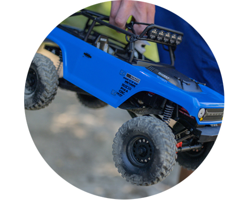 RC Vehicles Buying Guide