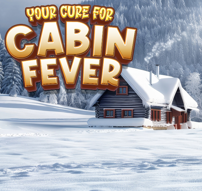 Cabin Fever