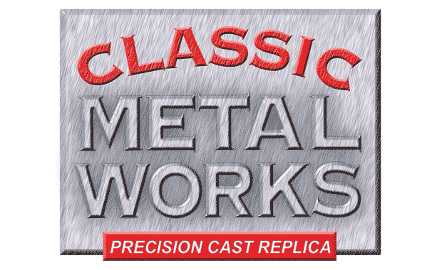 Classic Metal Works