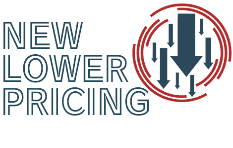 Everyday Lower Pricing