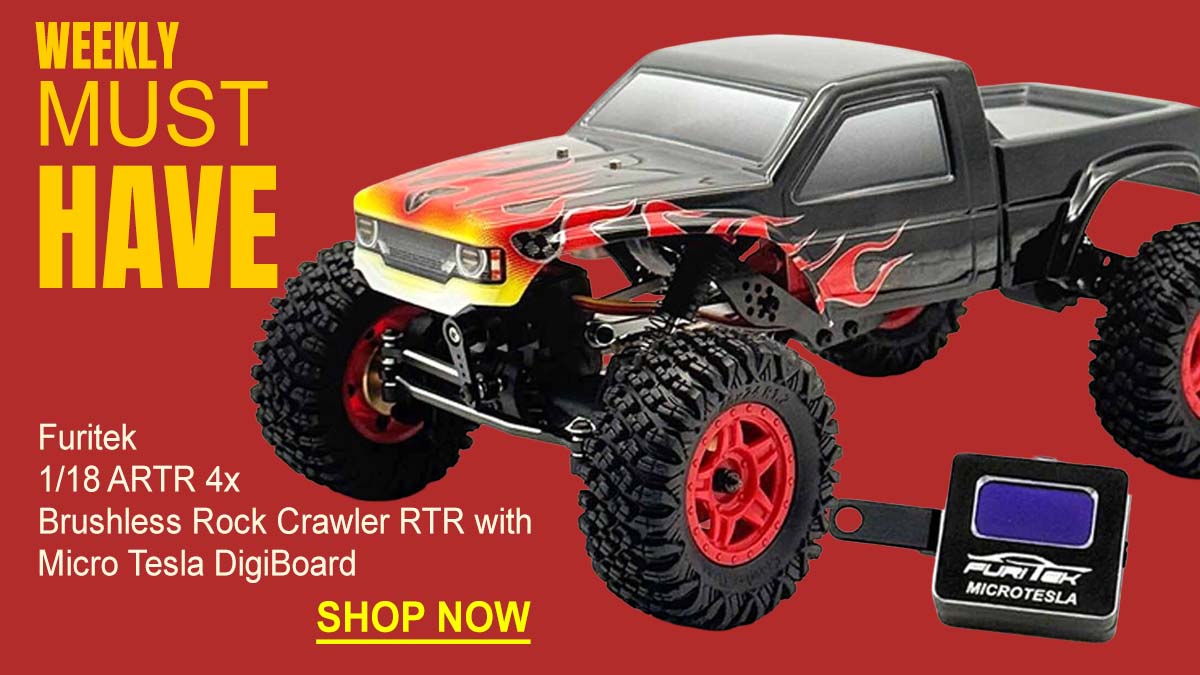 Shop Our Weekly Must Have