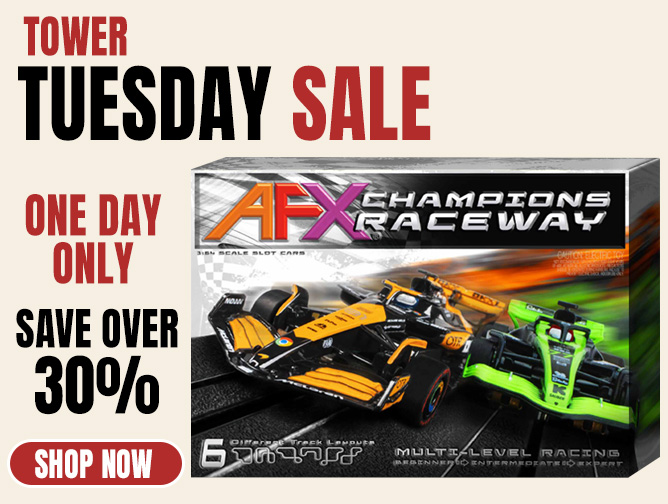 Tower Hobbies Shop Our Sale Page