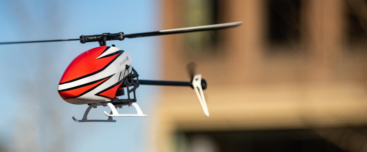 RC Helicopters | Remote Control Helicopters