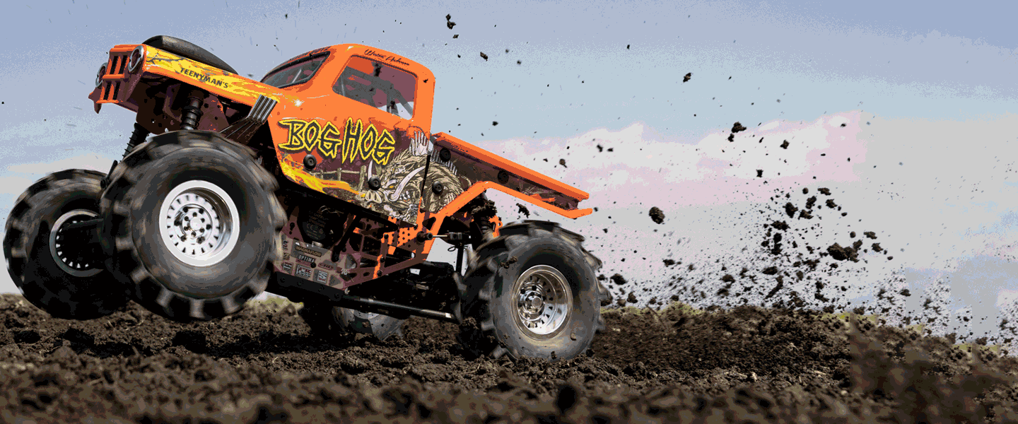 RC Cars & RC Trucks Best Remote Control Cars, Trucks, Drifters, and