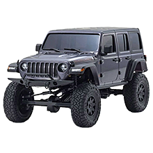 Shop Kyosho Mini-z Rock Crawlers