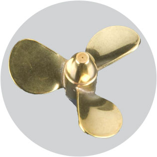 Shop RC Boat Parts