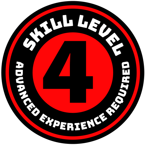 advanced skill logo