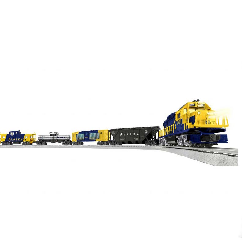 Model Trains and Accessories | Tower Hobbies