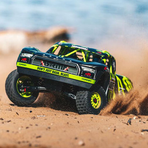 rc cars trucks