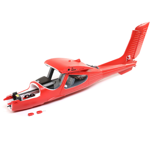 RC Airplane Parts, Electronics & Accessories